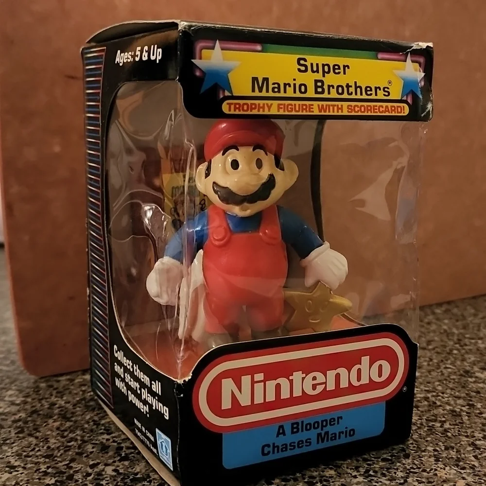 Nintendo - Picture 2 of 8